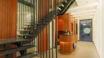 Hotel River Heaven by TNT Ventures