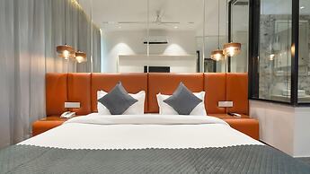 Hotel River Heaven by TNT Ventures