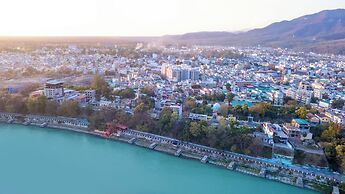 Hotel River Heaven by TNT Ventures