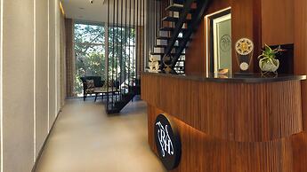 Hotel River Heaven by TNT Ventures