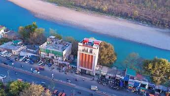 Hotel River Heaven by TNT Ventures