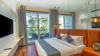 Hotel River Heaven by TNT Ventures