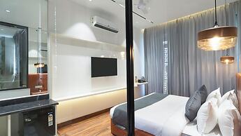 Hotel River Heaven by TNT Ventures