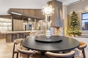 Glamorous & Stylish Getaway