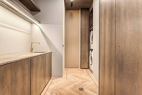 Glamorous & Stylish Getaway