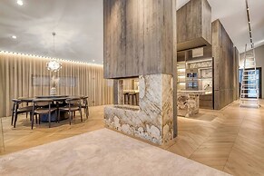 Glamorous & Stylish Getaway