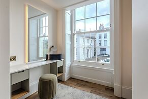 Suites at Derby House