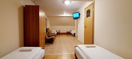 Motel Panorama