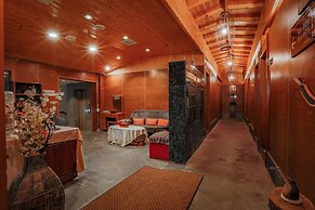 Sunrise Hot Spring Hotel