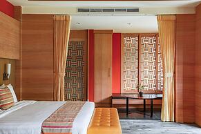 Sunrise Hot Spring Hotel