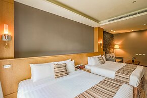 Sunrise Hot Spring Hotel