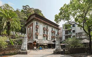 Sunrise Hot Spring Hotel
