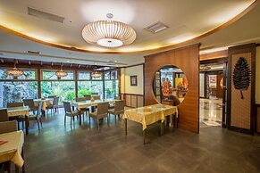 Sunrise Hot Spring Hotel