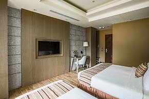 Sunrise Hot Spring Hotel