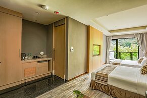 Sunrise Hot Spring Hotel