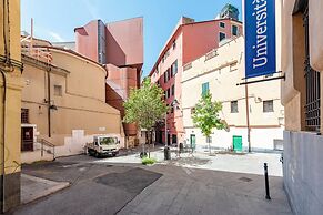 Bright flat near Porto Antico