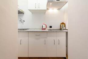 Bright flat near Porto Antico