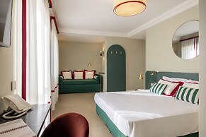 Hotel Sablé
