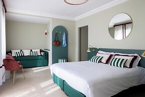Hotel Sablé