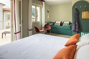Hotel Sablé