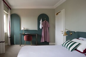 Hotel Sablé