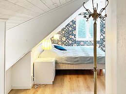 5 Person Holiday Home in Morlunda