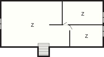5 Person Holiday Home in Morlunda