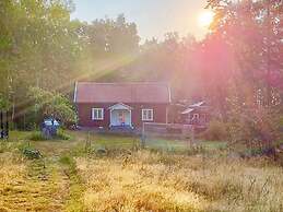 5 Person Holiday Home in Morlunda