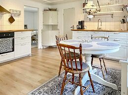 5 Person Holiday Home in Morlunda
