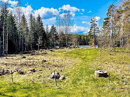 5 Person Holiday Home in Morlunda