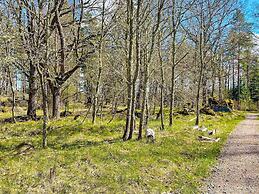 5 Person Holiday Home in Morlunda