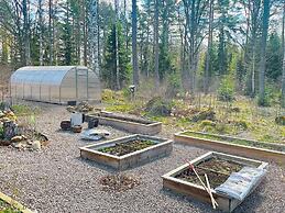 5 Person Holiday Home in Morlunda
