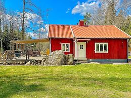 5 Person Holiday Home in Morlunda