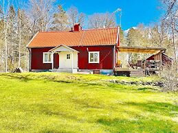 5 Person Holiday Home in Morlunda