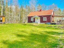 5 Person Holiday Home in Morlunda