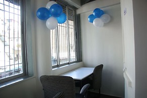 Fostel The Fort Hostel