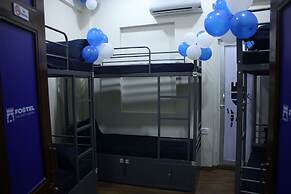 Fostel The Fort Hostel