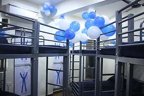 Fostel The Fort Hostel