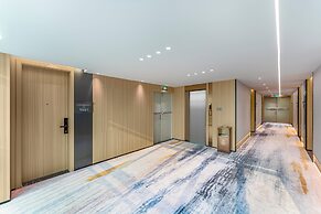 ParkHeng Hotel Shenzhen World Exhibition & Convention Center Branch