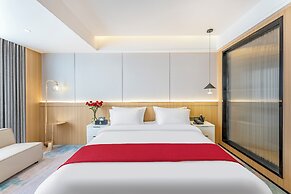 ParkHeng Hotel Shenzhen World Exhibition & Convention Center Branch