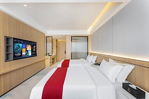 ParkHeng Hotel Shenzhen World Exhibition & Convention Center Branch