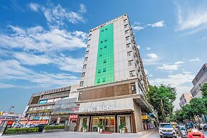 ParkHeng Hotel Shenzhen World Exhibition & Convention Center Branch