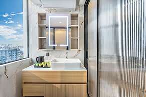 ParkHeng Hotel Shenzhen World Exhibition & Convention Center Branch