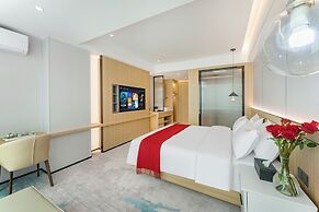 ParkHeng Hotel Shenzhen World Exhibition & Convention Center Branch