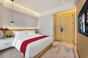 ParkHeng Hotel Shenzhen World Exhibition & Convention Center Branch