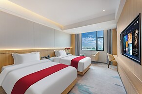 ParkHeng Hotel Shenzhen World Exhibition & Convention Center Branch