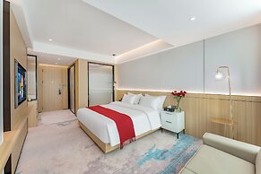 ParkHeng Hotel Shenzhen World Exhibition & Convention Center Branch