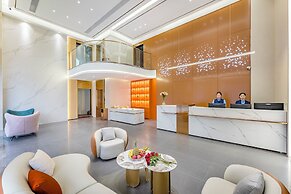 ParkHeng Hotel Shenzhen World Exhibition & Convention Center Branch