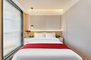 ParkHeng Hotel Shenzhen World Exhibition & Convention Center Branch