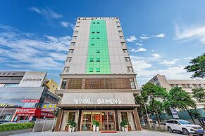 ParkHeng Hotel Shenzhen World Exhibition & Convention Center Branch